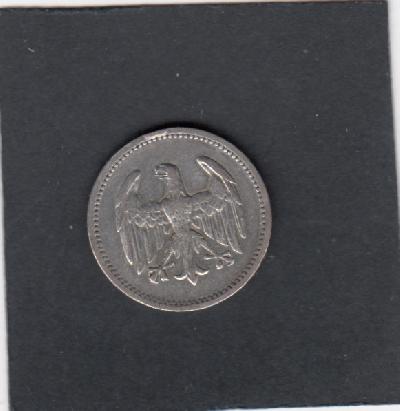 Beschrijving: 1 Mark 